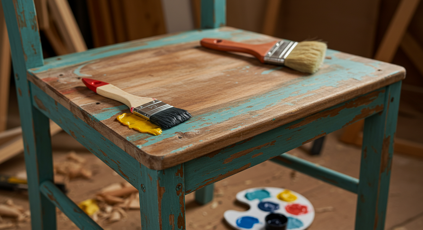 Ahşap Tamir Macunu İstanbul Satışı: ECEDEKOR ile Mobilya ve Parke Onarımında Güvenilir ve Hızlı Çözümler