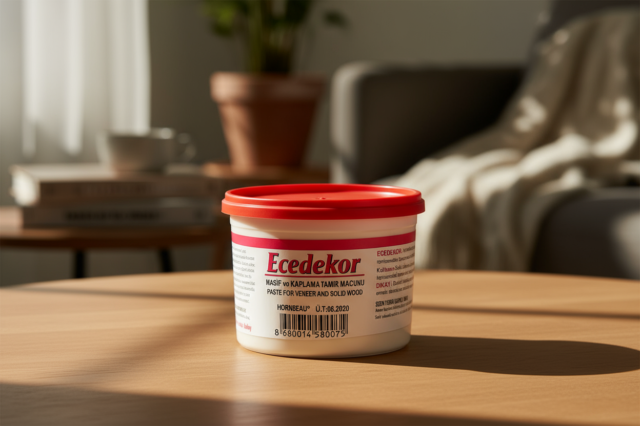 Ahşap Dolgu Macunu Çeşitleri İstanbul: Profesyonel Çözümler ve Uygulama Rehberi