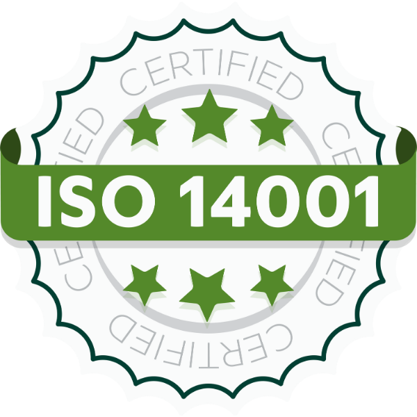 ISO 14001