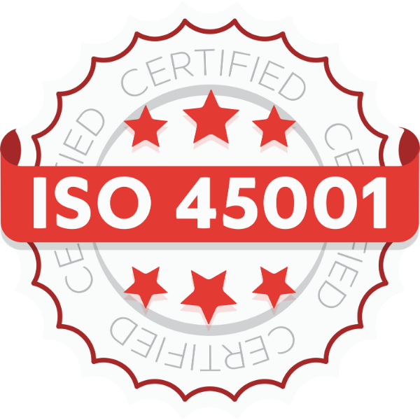ISO 45001