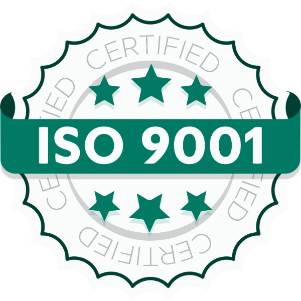 ISO 9001