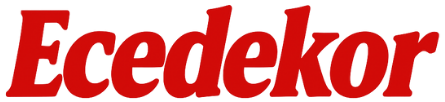 ECEDEKOR Logosu